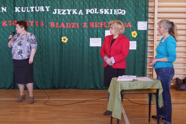 Tydzień Kultury Języka Polskiego