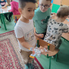 Dzień Pluszowego Misia w przedszkolu 2022