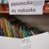 Biblioteczka dla maluszka - 2023