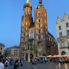 Wycieczka do Krakowa 2023