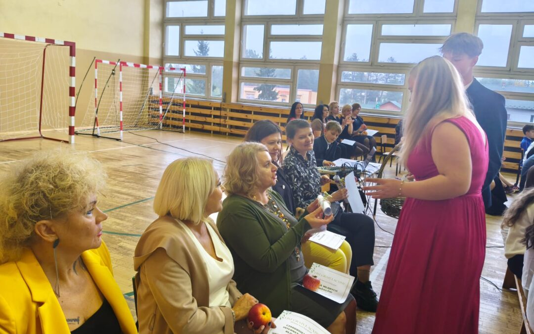 💐 Dzień Edukacji Narodowej 💐