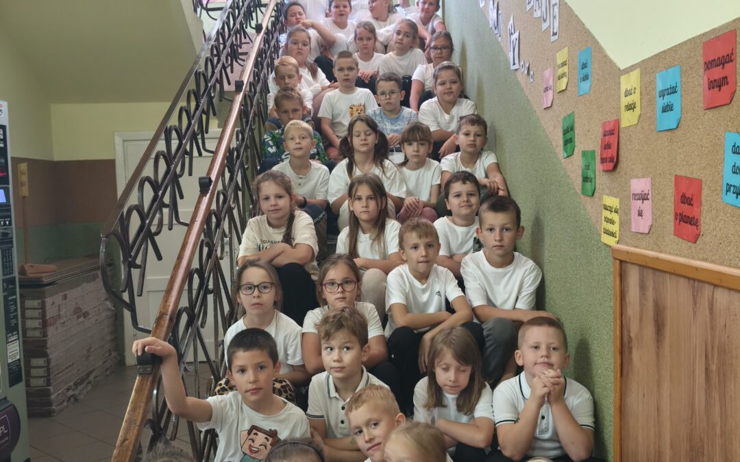 PODSUMOWANIE DZIAŁAŃ TYGODNIA PRZECIWDZIAŁANIA PRZEMOCY RÓWIEŚNICZEJ