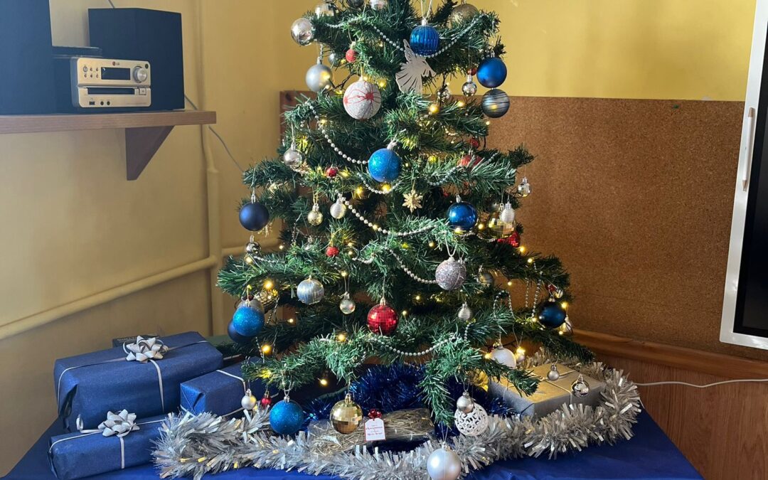 KONKURS ŚWIĄTECZNY