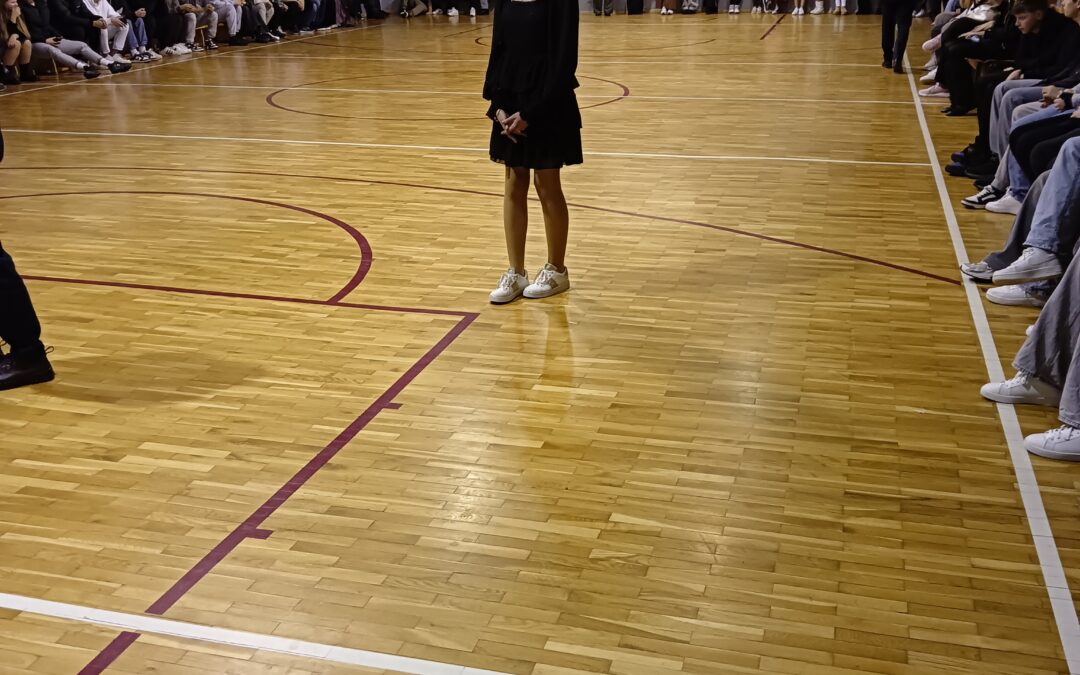 Andrzejki u Bolesława