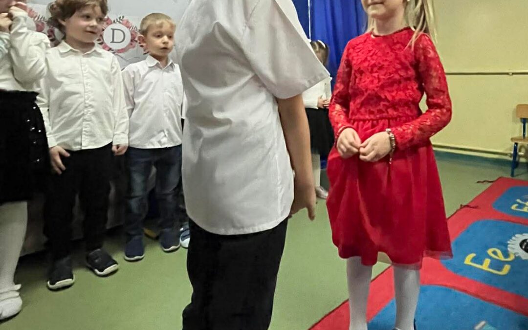 Dzień Babci i Dziadka