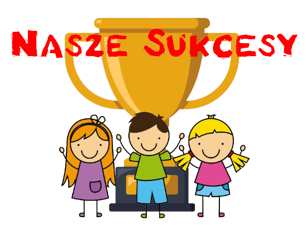 Osiągnięcia uczniów ZSP Bogucice
