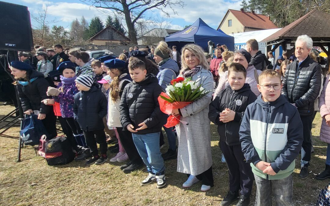 Bitwa pod Grochowiskami