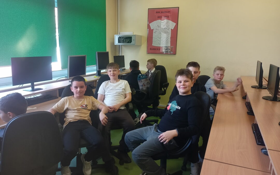 Gminny Turniej Wiedzy Pożarniczej