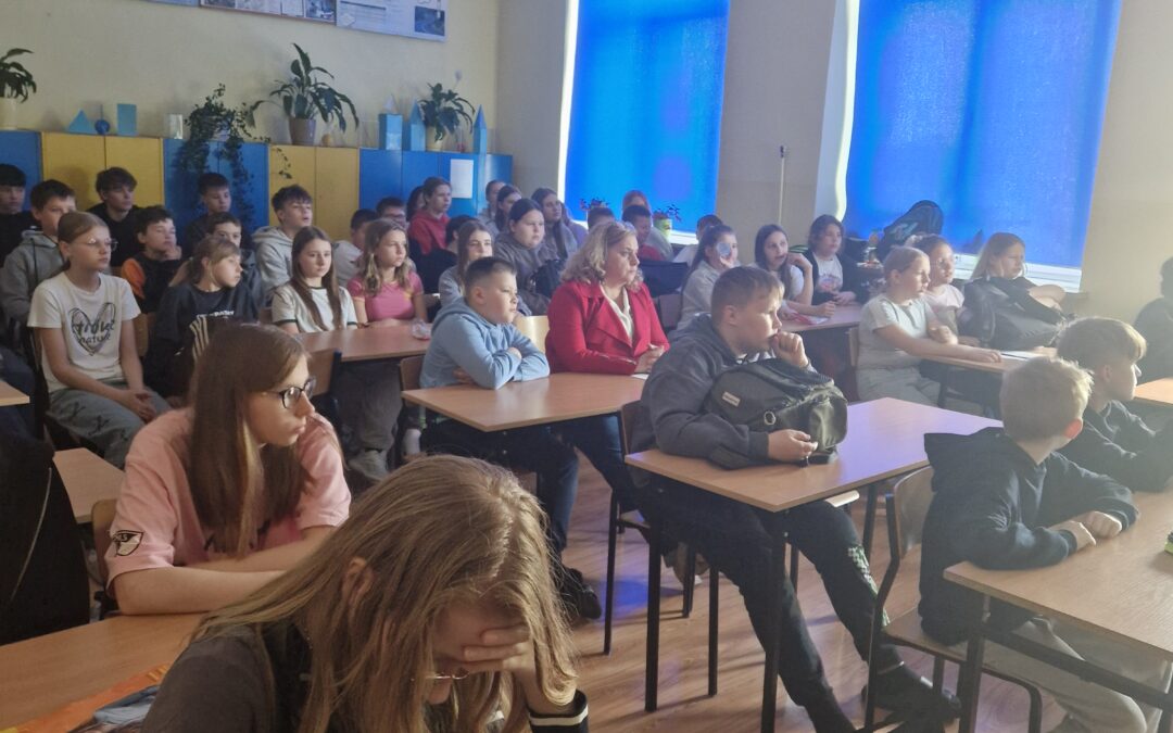 „Zainwestuj w naszą planetę” – Dzień Ziemi 2026