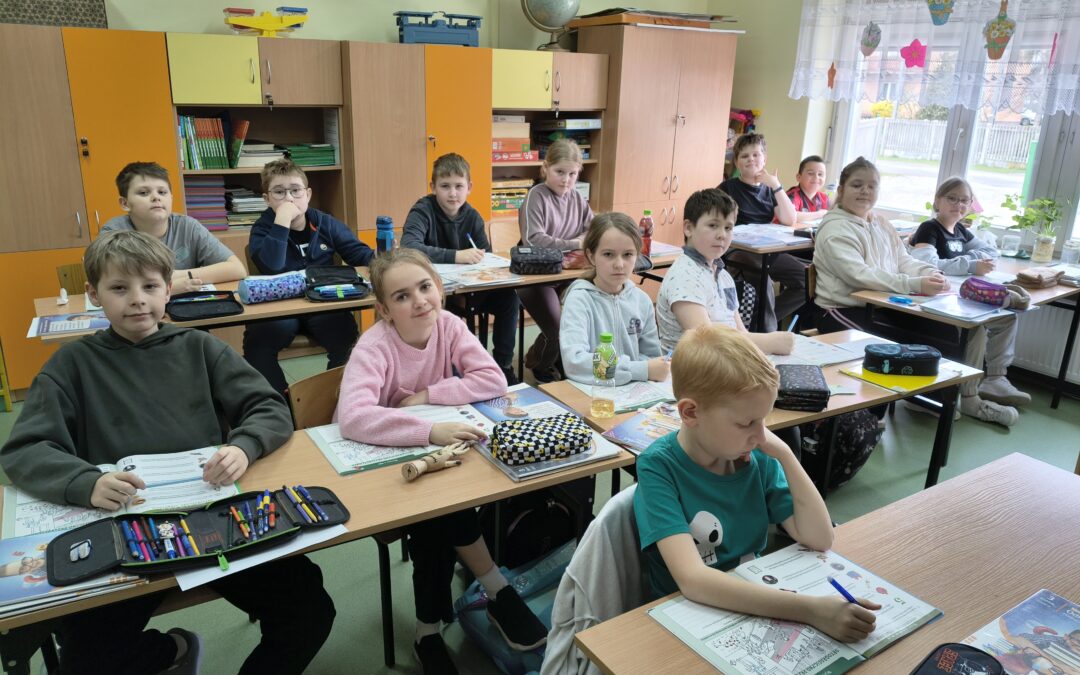 Cyberlekcje 3.0 Moja bezpieczna sieć – webinarium dla klas I-III