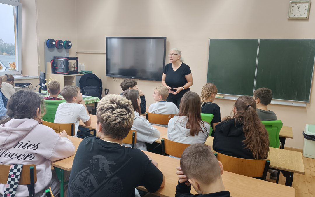 WARSZTATY PROFILAKTYCZNE