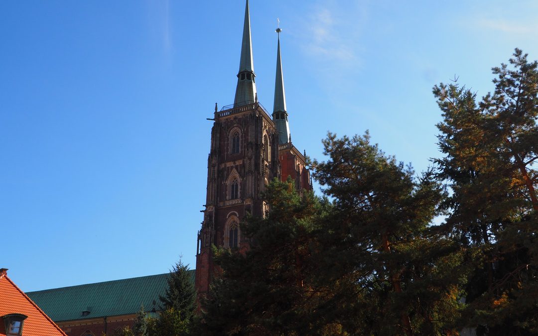 Trzydniowa wycieczka Wrocław – Kotlina Kłodzka – Góry Stołowe – klasa V, VII i VIII